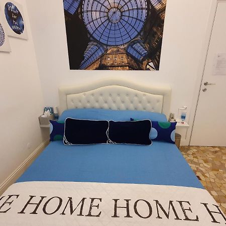 Nuvola B&B Μιλάνο Εξωτερικό φωτογραφία