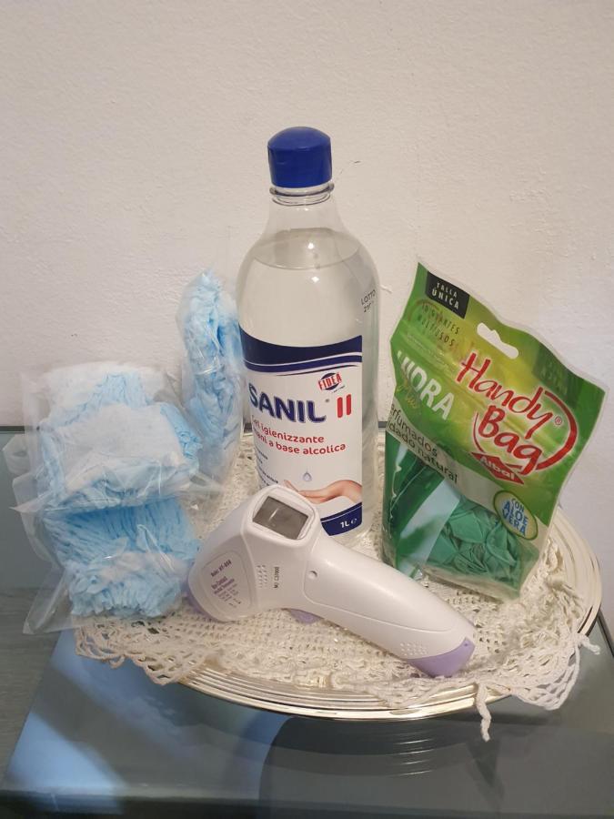 Nuvola B&B Μιλάνο Εξωτερικό φωτογραφία