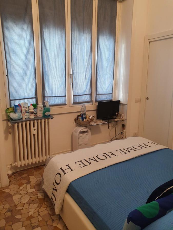 Nuvola B&B Μιλάνο Εξωτερικό φωτογραφία
