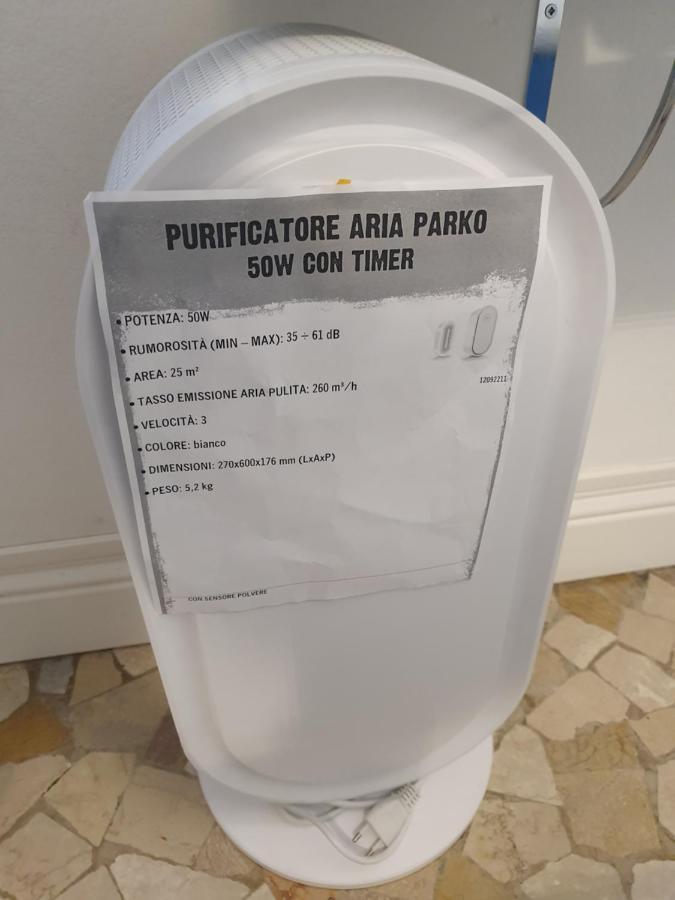Nuvola B&B Μιλάνο Εξωτερικό φωτογραφία