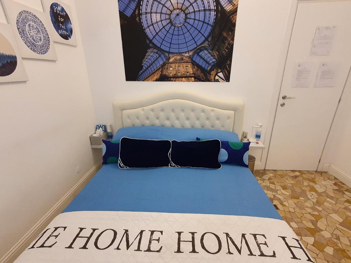 Nuvola B&B Μιλάνο Εξωτερικό φωτογραφία