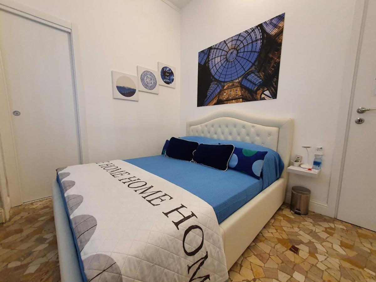 Nuvola B&B Μιλάνο Εξωτερικό φωτογραφία
