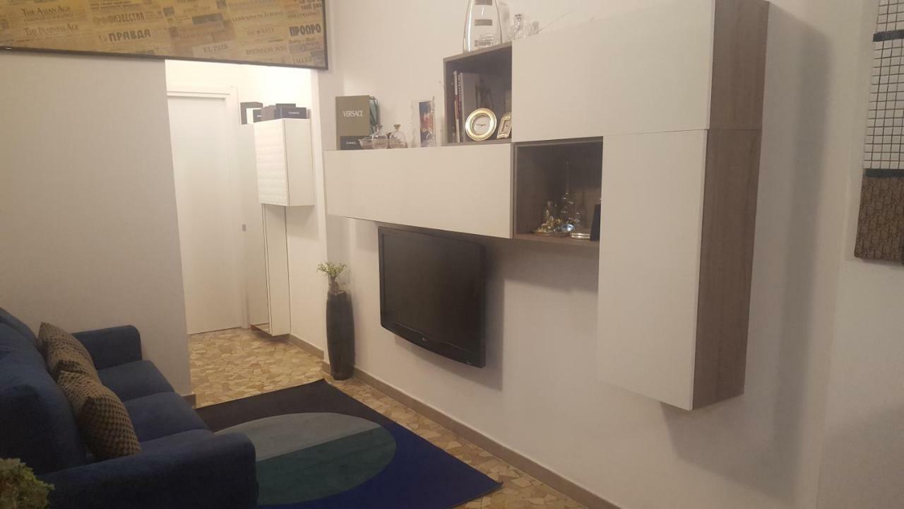 Nuvola B&B Μιλάνο Εξωτερικό φωτογραφία