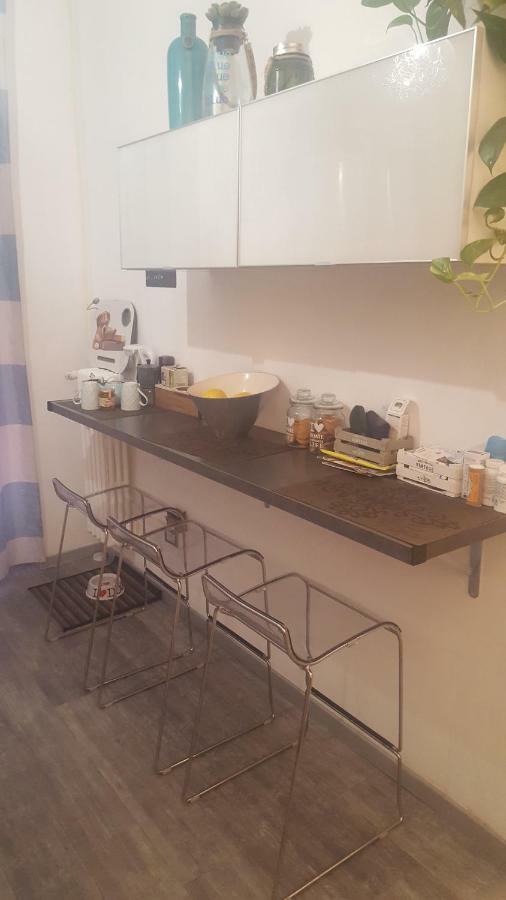 Nuvola B&B Μιλάνο Εξωτερικό φωτογραφία