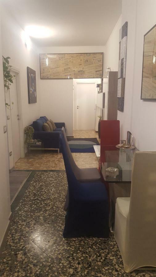 Nuvola B&B Μιλάνο Εξωτερικό φωτογραφία