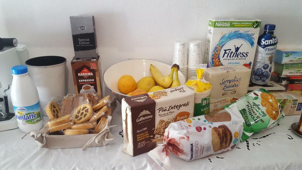 Nuvola B&B Μιλάνο Εξωτερικό φωτογραφία